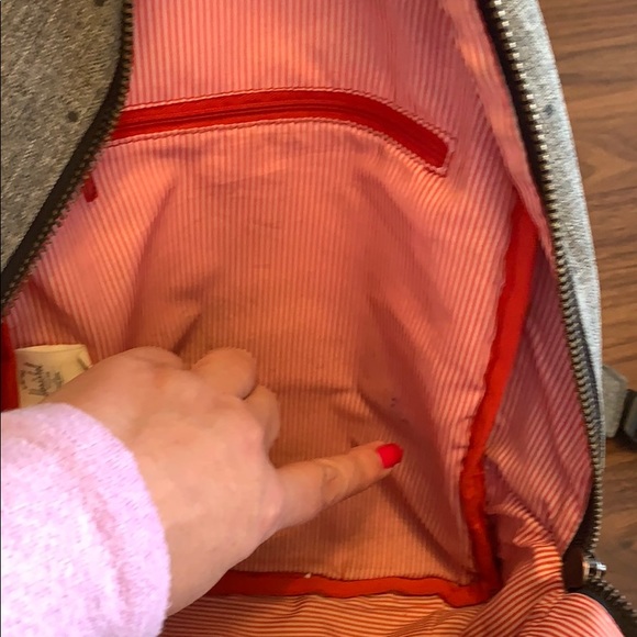 Herschel Miller Backpack - Picture 7 of 8